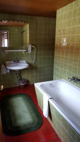 Hostal G�stehaus Wallner