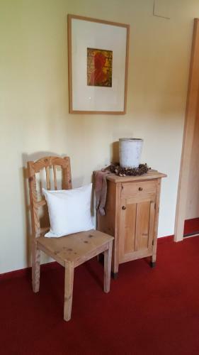Hostal G�stehaus Wallner