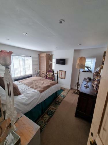Bed & Breakfast Varr House @ Meadow View