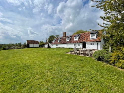 Heart's Ease In Dallinghoo Nr Woodbridge - Air Manage Suffolk