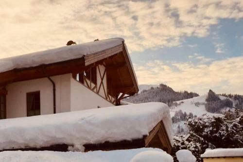 Apartamento Haus Andreas