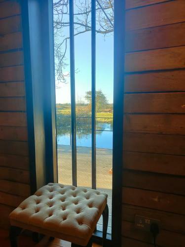 Apartamento The Water Shack - Amazing Tiny House Retreat