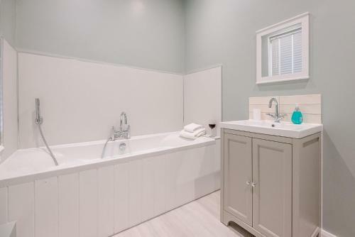 Apartamento 6a Market Hill