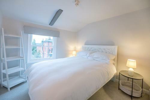 Apartamento 6a Market Hill