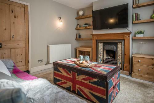 2 Tailors Cottage Woodbridge Air Manage Suffolk