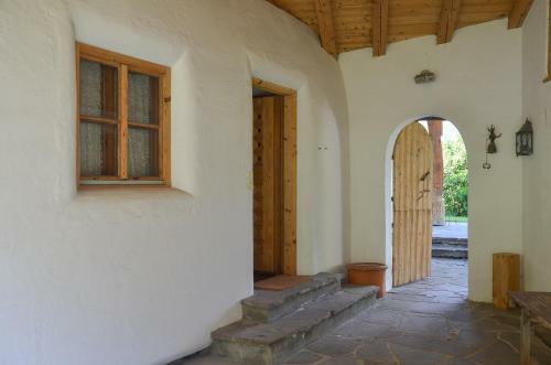 Landsitz Staudach - Country Chalet Staudach