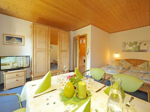 Apartamento Haus Lindenkreuz