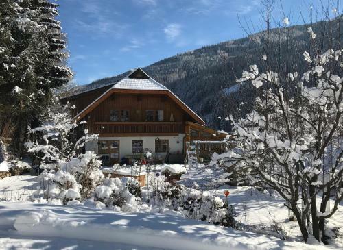 Apartamento Haus Lindenkreuz
