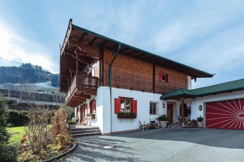 Chalet Molterer, Ski-in Ski-out & Sauna