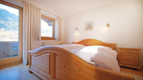 Apartamento Haus Jochbergerstrasse 116