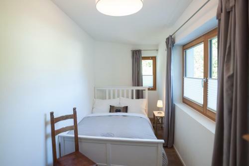 The Kitz Apartments