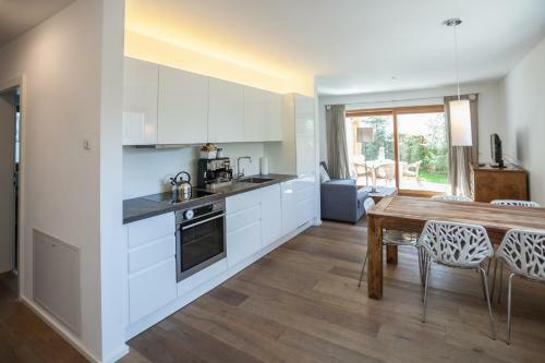 The Kitz Apartments