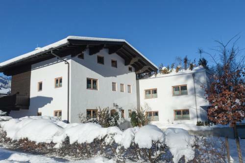 The Kitz Apartments
