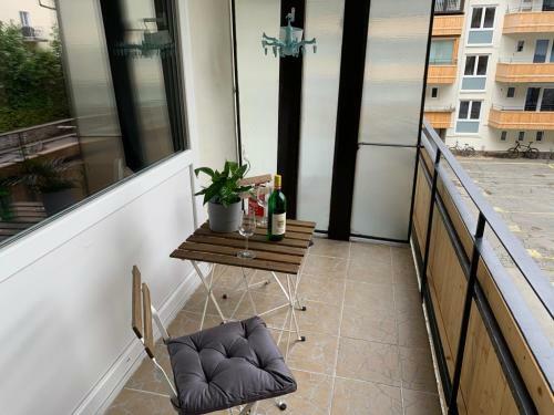 Apartamento Kitzb�hel Zentrum