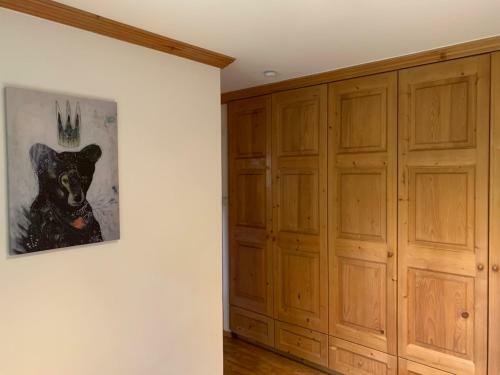 Apartamento Kitzb�hel Zentrum