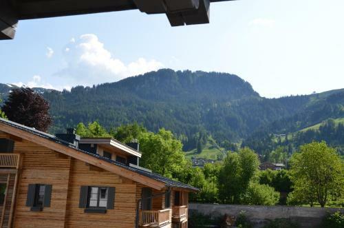 City-apart Kitzb�hel Stadt