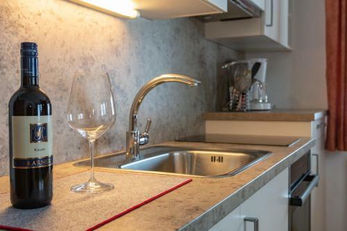Apartamento Hof Oberhaus