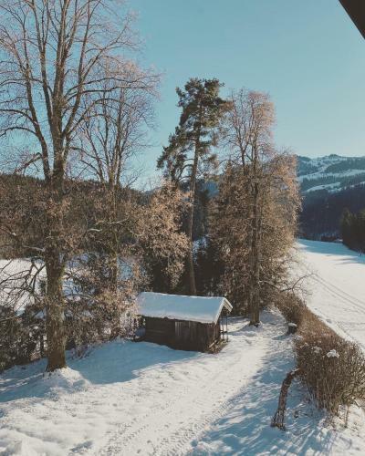 Apartamento Hof Oberhaus