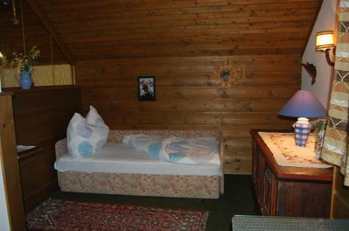 Apartamento Landhaus Enzian