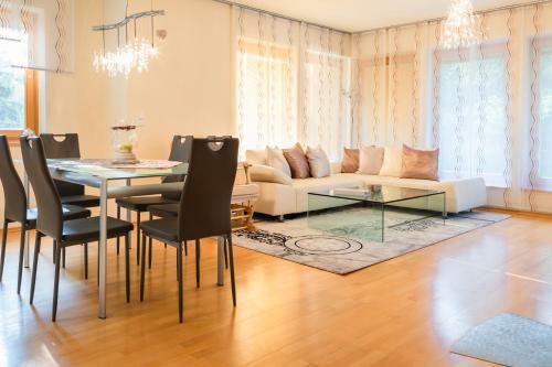 Apartamento Herzst�ckl In Den Nockbergen