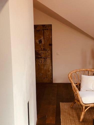 B&B Slapen Bij St Pieter