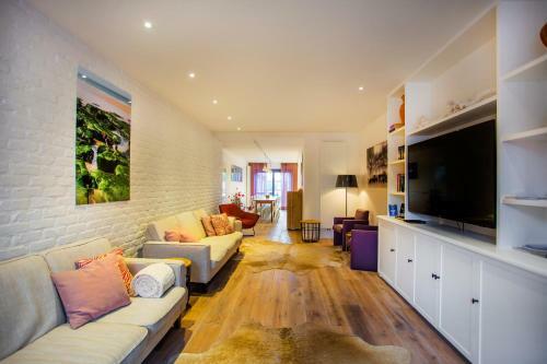 Vakantiehuis Brickx