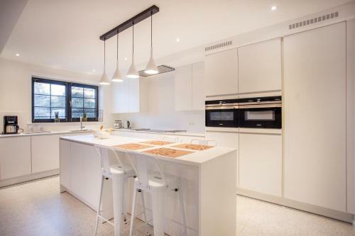 Vakantiehuis Brickx