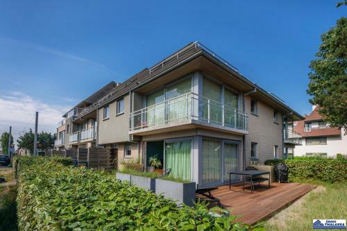 Apartamento Maeterlinck 0102 + Garage 2