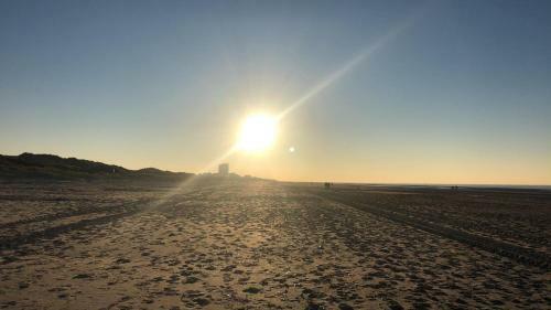 Apartamento Castel Aan Zee