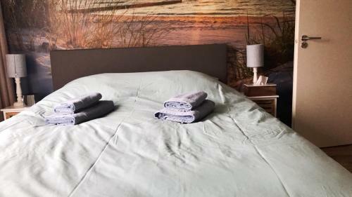 Apartamento Castel Aan Zee