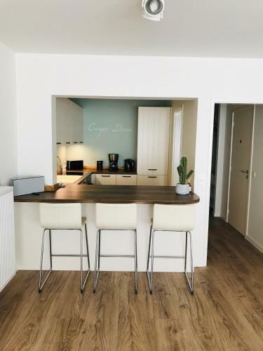 Apartamento Castel Aan Zee