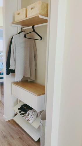 Apartamento Castel Aan Zee
