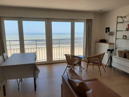 Apartamento Sealview Nevada 602