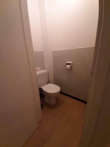 Apartamento Sealview Nevada 602