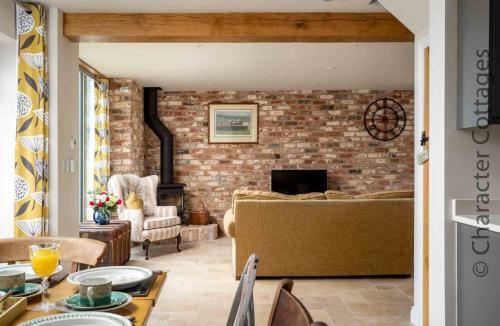 Flynn's Barn