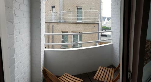 Apartamento Zeedijk 241