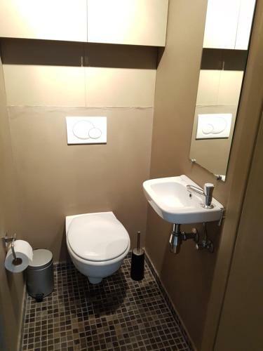 Apartamento Zeedijk 241