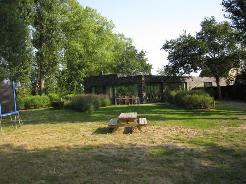 Villa Duinpaviljoen