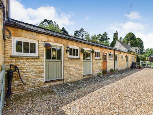 Stable Cottage