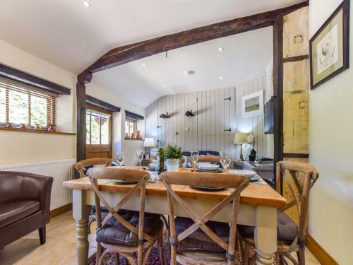 Stable Cottage