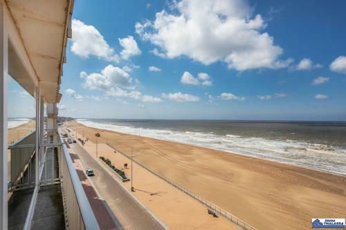 Apartamento Atlantic 0504