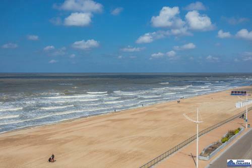 Apartamento Atlantic 0504