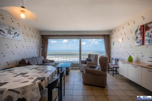 Apartamento Atlantic 0504