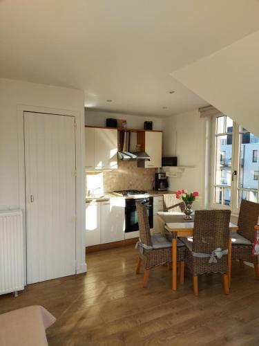 Apartamento Nos Loisirs
