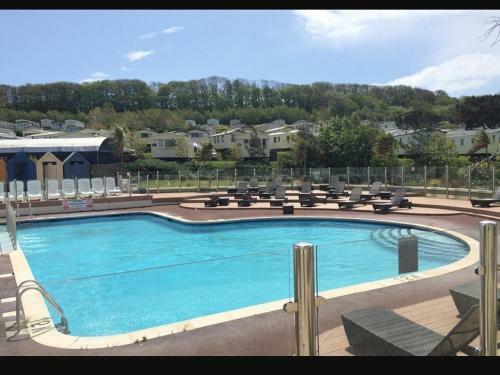 Littlesea Haven Jurrasic-views