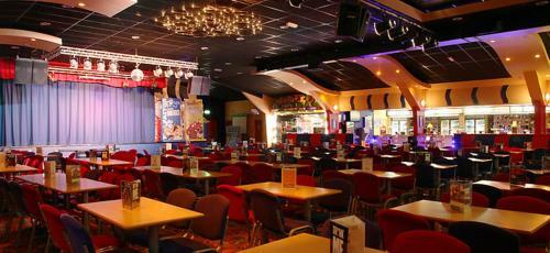 Littlesea Haven Jurrasic-views