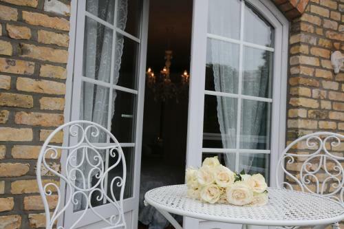 B&B Chantery