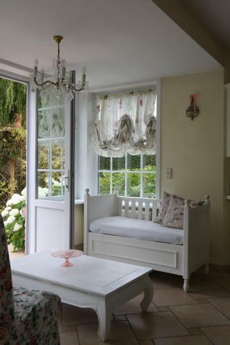 B&B Chantery