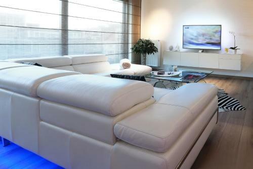 Apartamentos Luxury Suite Koksijde 301 Adult Only