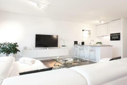 Apartamentos Luxury Suite Koksijde 301 Adult Only